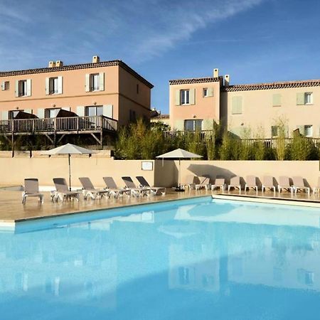 Les Coteaux De Pont Royal En Provence - Maeva Home - Appartement 3 Pieces 6 Personnes - Prestige Mae-6331 Mallemort Εξωτερικό φωτογραφία