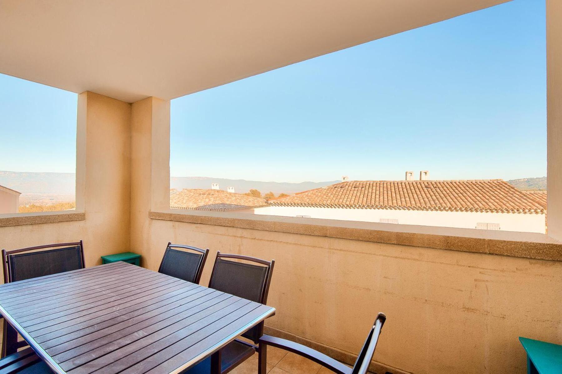 Les Coteaux De Pont Royal En Provence - Maeva Home - Appartement 3 Pieces 6 Personnes - Prestige Mae-6331 Mallemort Εξωτερικό φωτογραφία