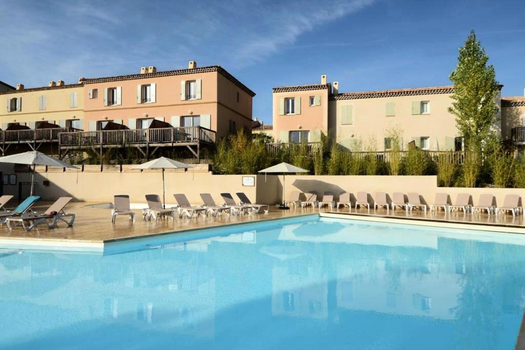 Les Coteaux De Pont Royal En Provence - Maeva Home - Appartement 3 Pieces 6 Personnes - Prestige Mae-6331 Mallemort Εξωτερικό φωτογραφία