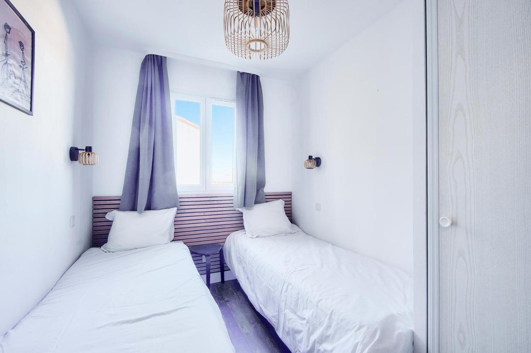 Les Coteaux De Pont Royal En Provence - Maeva Home - Appartement 3 Pieces 6 Personnes - Prestige Mae-6331 Mallemort Εξωτερικό φωτογραφία