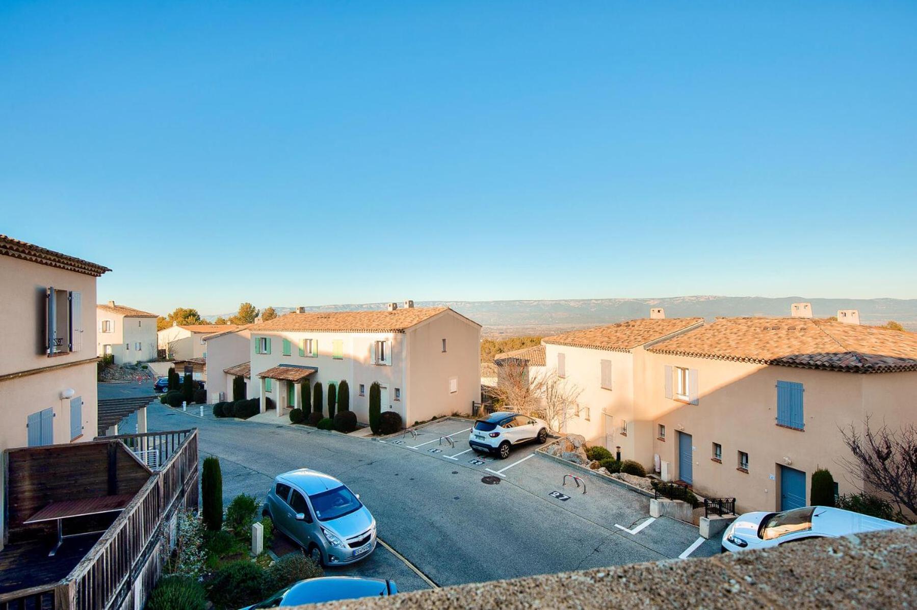 Les Coteaux De Pont Royal En Provence - Maeva Home - Appartement 3 Pieces 6 Personnes - Prestige Mae-6331 Mallemort Εξωτερικό φωτογραφία