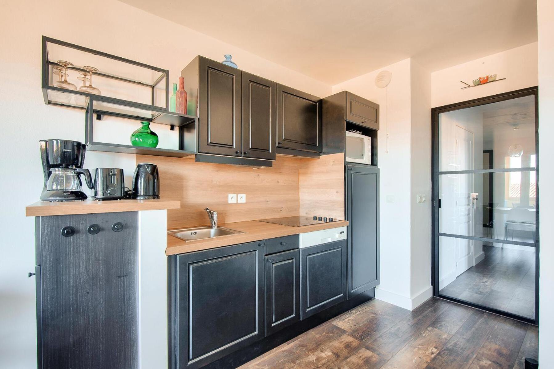 Les Coteaux De Pont Royal En Provence - Maeva Home - Appartement 3 Pieces 6 Personnes - Prestige Mae-6331 Mallemort Εξωτερικό φωτογραφία
