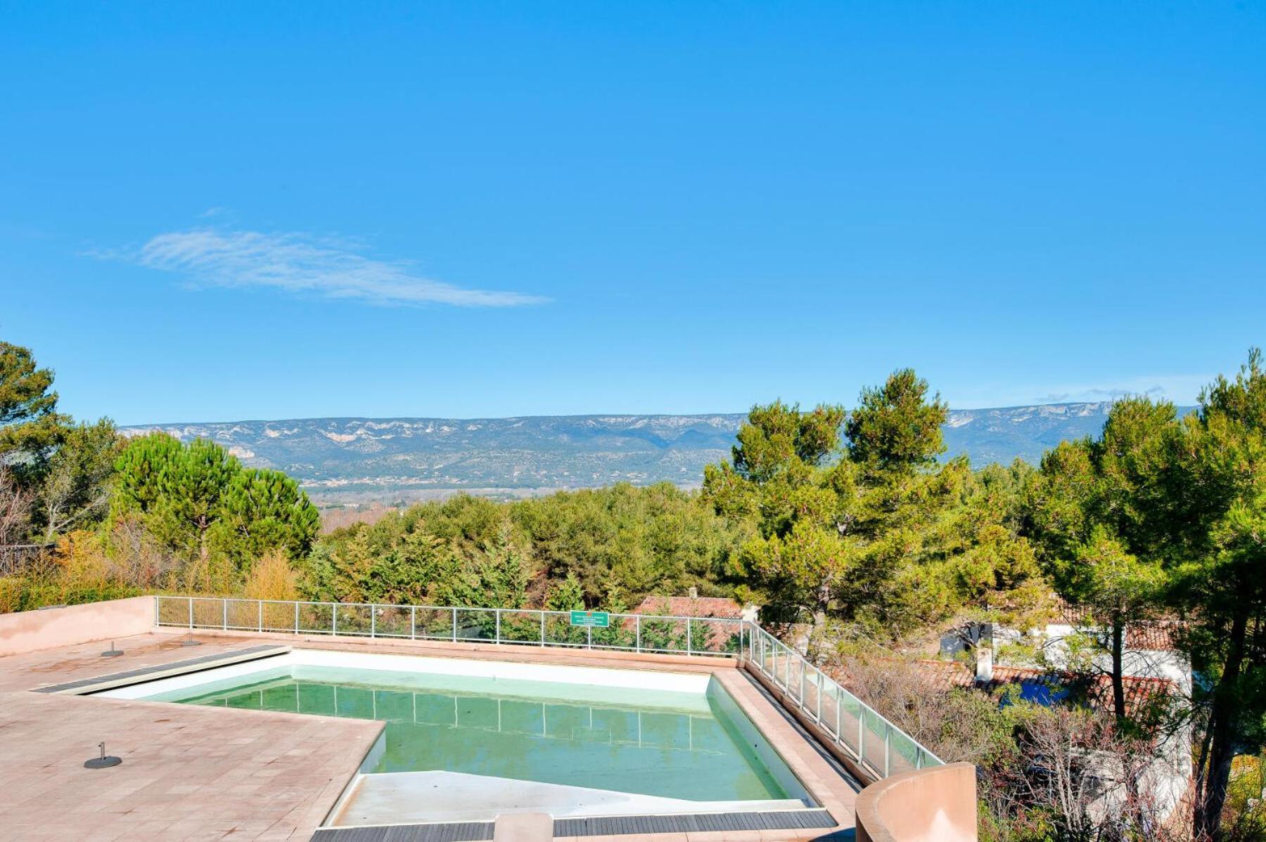 Les Coteaux De Pont Royal En Provence - Maeva Home - Appartement 3 Pieces 6 Personnes - Prestige Mae-6331 Mallemort Εξωτερικό φωτογραφία