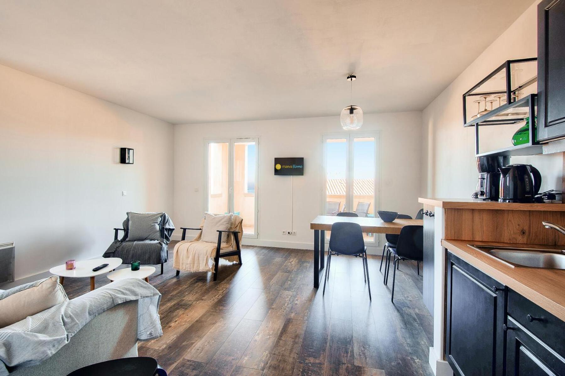 Les Coteaux De Pont Royal En Provence - Maeva Home - Appartement 3 Pieces 6 Personnes - Prestige Mae-6331 Mallemort Εξωτερικό φωτογραφία