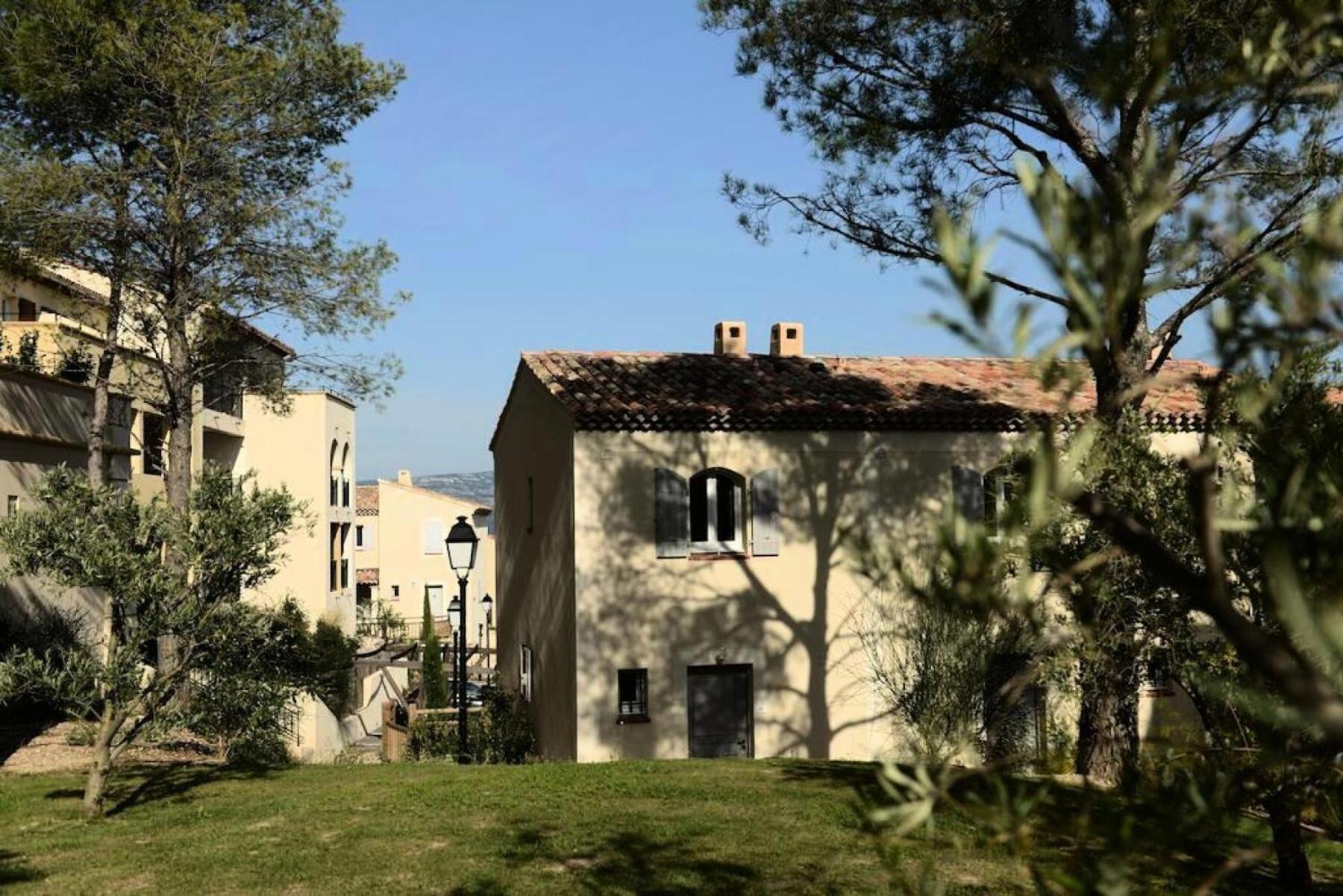 Les Coteaux De Pont Royal En Provence - Maeva Home - Appartement 3 Pieces 6 Personnes - Prestige Mae-6331 Mallemort Εξωτερικό φωτογραφία
